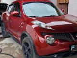 Nissan Juke 2012 года за 6 300 000 тг. в Алматы – фото 5