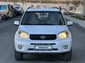 Toyota RAV4 2004 годаүшін5 700 000 тг. в Астана – фото 3