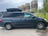 Honda Odyssey 2006 года за 5 700 000 тг. в Шымкент