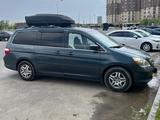 Honda Odyssey 2006 года за 5 700 000 тг. в Шымкент – фото 4