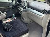Honda Odyssey 2006 года за 5 700 000 тг. в Шымкент – фото 5