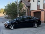 Hyundai Elantra 2012 года за 4 200 000 тг. в Кызылорда – фото 3