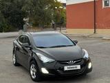 Hyundai Elantra 2012 года за 4 200 000 тг. в Кызылорда