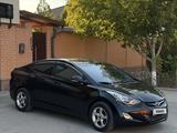 Hyundai Elantra 2012 года за 4 200 000 тг. в Кызылорда – фото 5