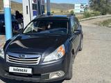 Subaru Outback 2012 годаүшін6 100 000 тг. в Зайсан