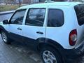 Chevrolet Niva 2013 годаfor3 000 000 тг. в Астана – фото 5