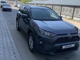 Toyota RAV4 2019 года за 20 000 000 тг. в Алматы