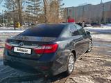 Toyota Camry 2012 года за 9 300 000 тг. в Астана – фото 2