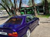 BMW 540 1992 годаүшін4 200 000 тг. в Алматы – фото 4