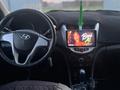 Hyundai Solaris 2011 года за 3 500 000 тг. в Актобе – фото 2