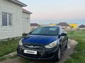 Hyundai Solaris 2011 года за 3 500 000 тг. в Актобе