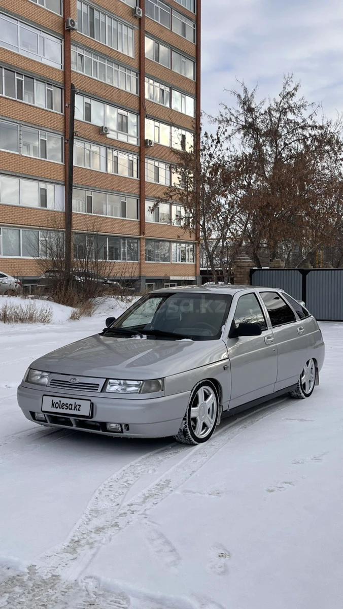 ВАЗ (Lada) 2112 2006 г.