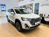 Jetour X90 Plus Premium 1.6 2025 года за 12 990 000 тг. в Алматы – фото 3