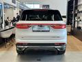 Jetour X90 Plus Premium 1.6 2025 годаүшін12 990 000 тг. в Алматы – фото 12