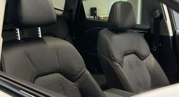 Jetour X90 Plus Premium 1.6 2025 годаүшін12 990 000 тг. в Алматы – фото 5