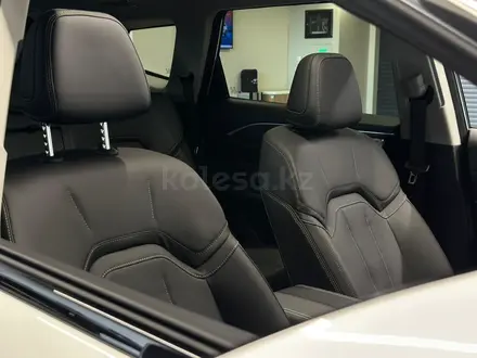 Jetour X90 Plus Premium 1.6 2025 года за 12 990 000 тг. в Алматы – фото 5