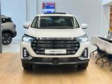 Jetour X90 Plus Premium 1.6 2025 года за 12 990 000 тг. в Алматы – фото 2
