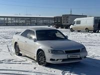 Toyota Mark II 1996 годаүшін2 500 000 тг. в Алматы