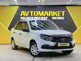 ВАЗ (Lada) Granta 2190 2020 годаfor4 000 000 тг. в Астана – фото 2