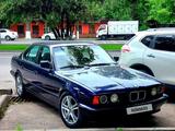 BMW 528 1990 года за 2 100 000 тг. в Шымкент