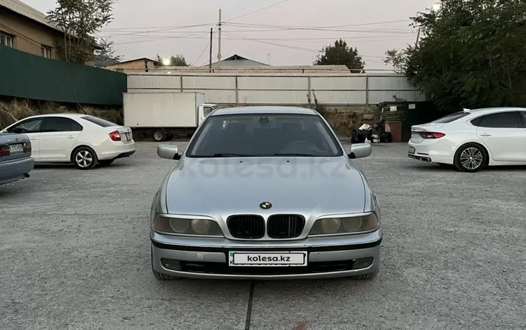 BMW 528 1999 годаfor3 400 000 тг. в Шымкент