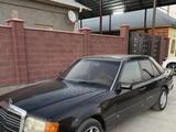Mercedes-Benz 190 1993 года за 1 300 000 тг. в Кызылорда