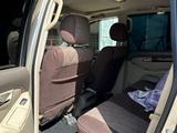 Lexus GX 470 2007 годаүшін12 000 000 тг. в Кордай – фото 5