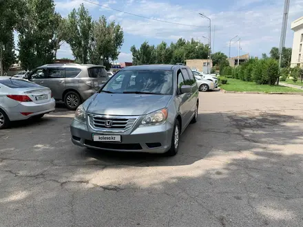 Honda Odyssey 2010 года за 8 200 000 тг. в Алматы – фото 3