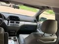 Honda Odyssey 2010 годаfor8 200 000 тг. в Алматы – фото 8