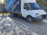 ГАЗ ГАЗель 2006 года за 3 300 000 тг. в Астана