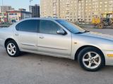 Nissan Maxima 2000 года за 2 600 000 тг. в Астана – фото 3