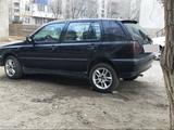 Volkswagen Golf 1994 годаүшін800 000 тг. в Актобе – фото 2