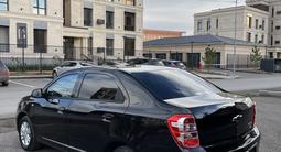 Chevrolet Cobalt 2022 года за 4 790 000 тг. в Караганда – фото 4