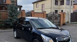 Chevrolet Cobalt 2022 года за 4 790 000 тг. в Караганда