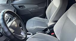 Chevrolet Cobalt 2022 года за 4 790 000 тг. в Караганда – фото 5