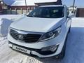 Kia Sportage 2014 годаүшін7 600 000 тг. в Семей