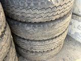 Шины для грузового авто комплектүшін120 000 тг. в Усть-Каменогорск