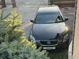 Lexus GS 300 2005 годаfor6 100 000 тг. в Алматы