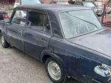 ВАЗ (Lada) 2107 1993 годаүшін350 000 тг. в Туркестан – фото 2
