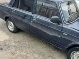 ВАЗ (Lada) 2107 1993 годаүшін350 000 тг. в Туркестан – фото 3