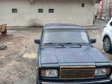ВАЗ (Lada) 2107 1993 годаүшін350 000 тг. в Туркестан – фото 4