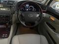 Lexus LS 460 2010 года за 5 500 000 тг. в Уральск – фото 13