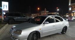 Hyundai Elantra 2003 года за 3 000 000 тг. в Актау – фото 2