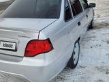 Daewoo Nexia 2012 годаfor2 222 222 тг. в Кызылорда – фото 5