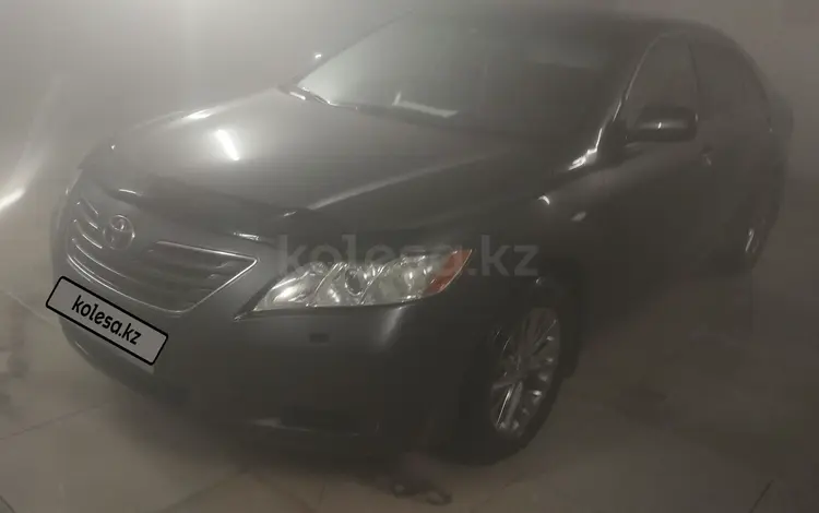 Toyota Camry 2007 года за 6 000 000 тг. в Астана