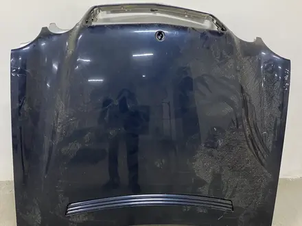 Капот Мерседес w210 за 35 000 тг. в Актобе