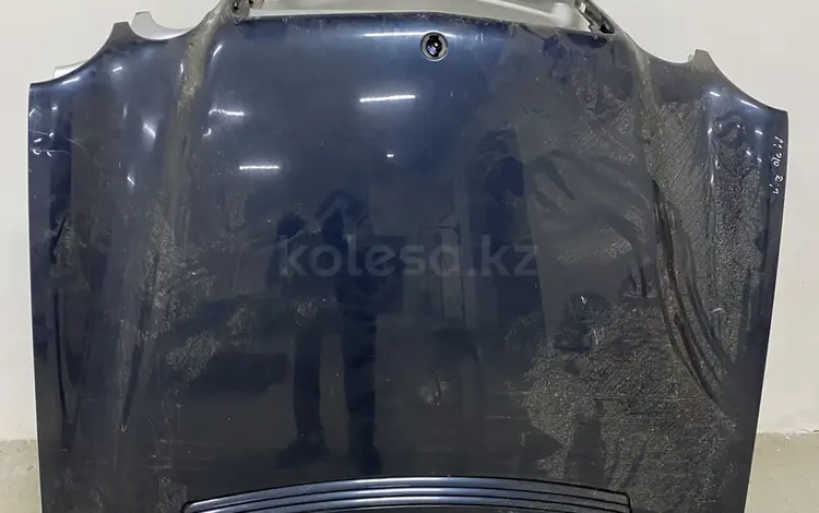Капот Мерседес w210 за 35 000 тг. в Актобе