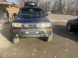Toyota Hilux Surf 1996 годаүшін6 000 000 тг. в Алматы