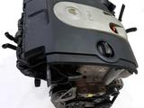 Двигатель Volkswagen BLF 1.6 FSI за 350 000 тг. в Павлодар – фото 3