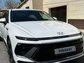Hyundai Sonata 2024 года за 14 000 000 тг. в Шымкент